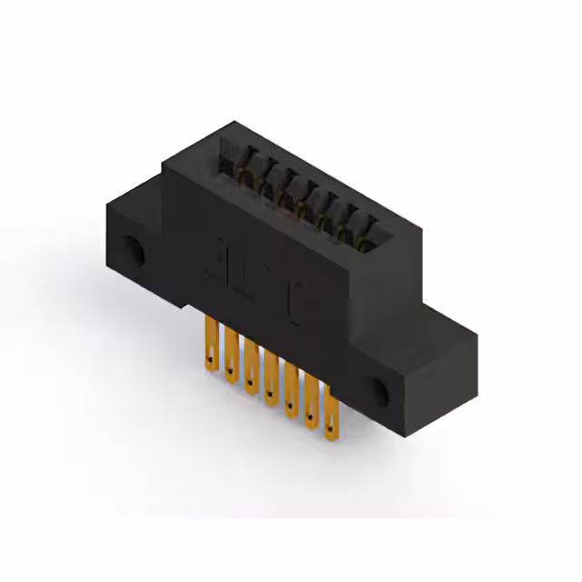892-014-500-212 EDAC Inc.  Edgeboard Connectors